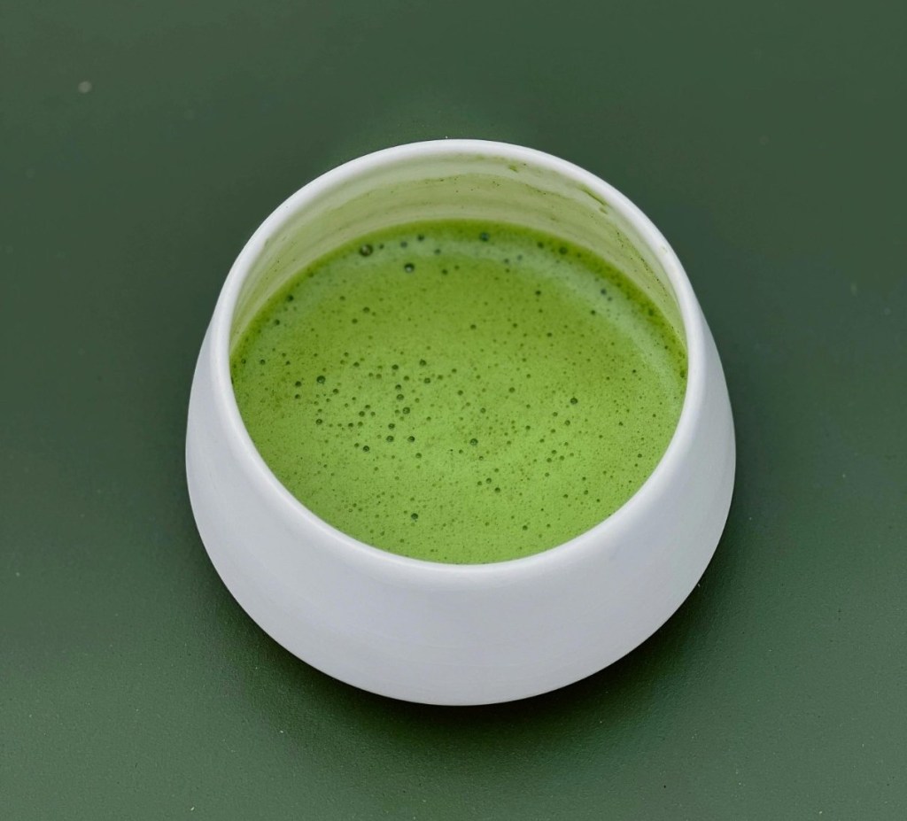 השייק הירוק של ד"ר&nbsp;גולדנר